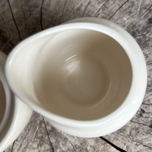 Hallmark Whimsical Cream and Sugar - Picture 4 of 9